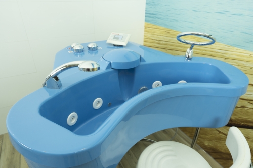 Whirlpools