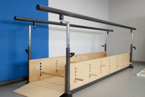 Rehabilitation devices