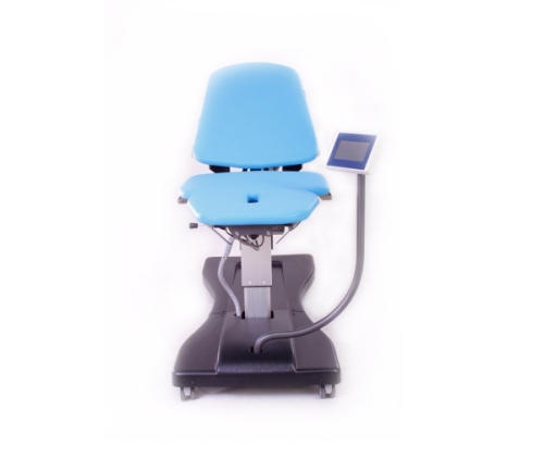 3d traction table for spinal decompression