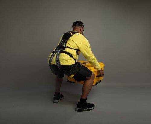 Spine support