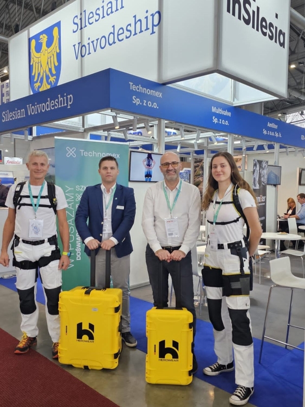The MSV International Engineering Fair in Brno