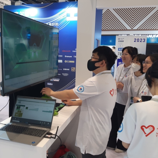 The 3rd China – Central and Eastern European Countries Expo &amp; International Consumer Goods Fair in Ningbo