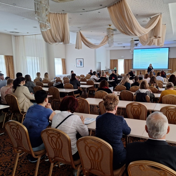 NEUROREHA symposium in Lazne Belohrad