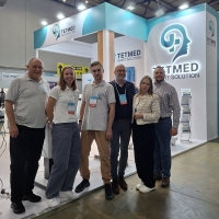 Public Health fair in Kyiv: supporting rehabilitation in Ukraine