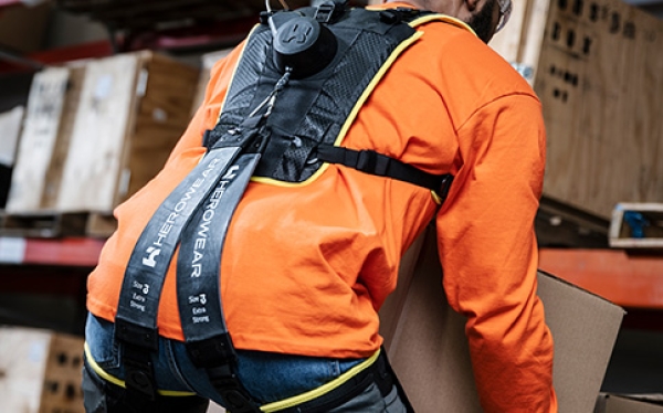 HeroWear Fit Kit Set